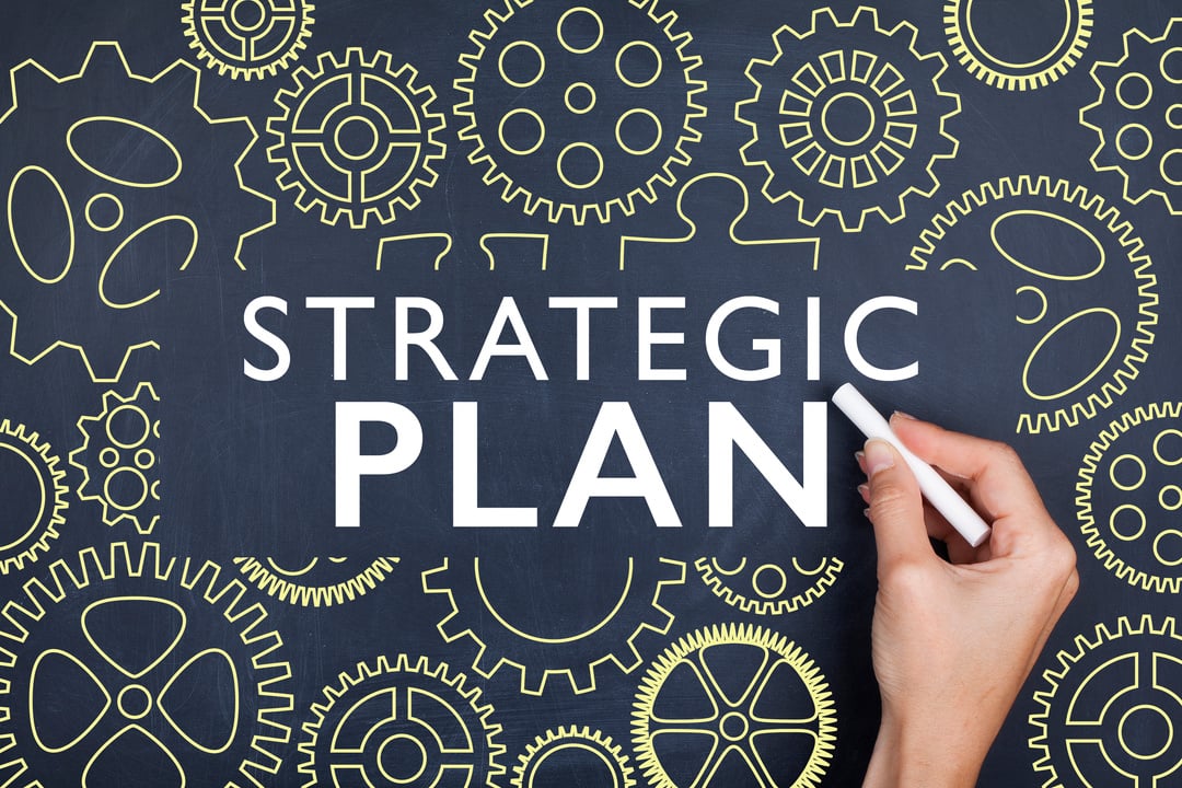 Strategic Plan